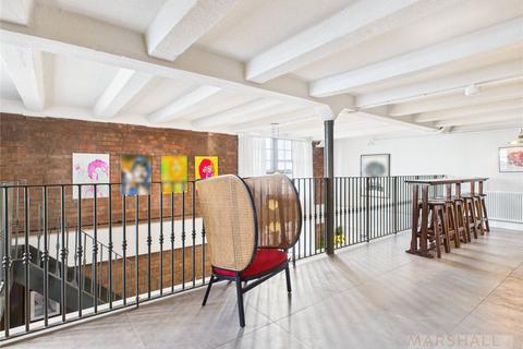 3 bedroom penthouse to rent, Tobacco Warehouse, Liverpool, Merseyside, L3
