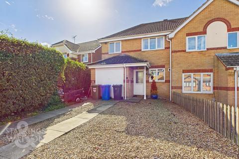 3 bedroom semi-detached house for sale, St. Andrews Road, Beccles