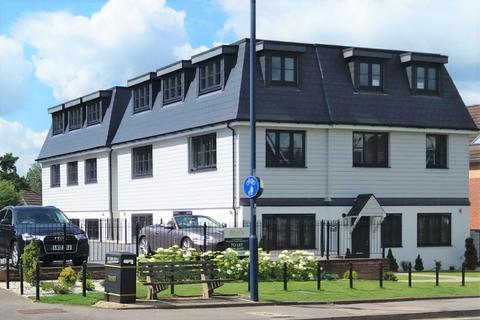 undefined, London Road GOLD SUB, Waterlooville PO8