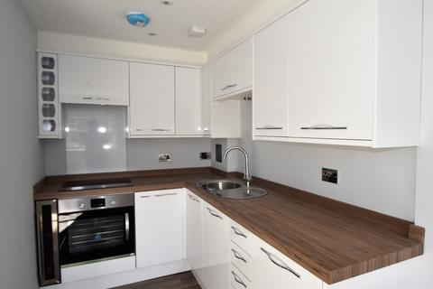 undefined, London Road GOLD SUB, Waterlooville PO8