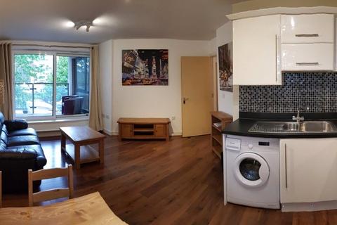 2 bedroom apartment for sale, High Street, Southampton, Hampshire