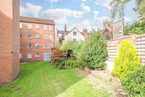 undefined, Old Street, Ludlow