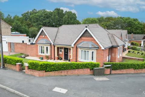 102 Brisbane Road, Mickleover, Derby, DE3 9JX