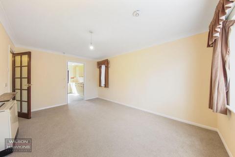 1 bedroom retirement property for sale, Betjeman Close, Pinner HA5
