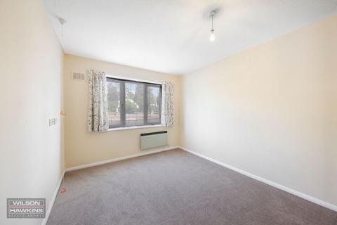 1 bedroom retirement property for sale, Betjeman Close, Pinner HA5