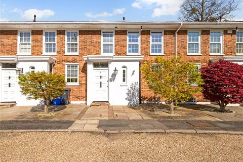 3 bedroom mews for sale, Broomfield Close, Ascot, Berkshire, SL5