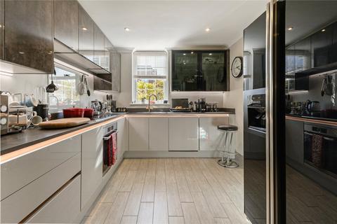 3 bedroom mews for sale, Broomfield Close, Ascot, Berkshire, SL5