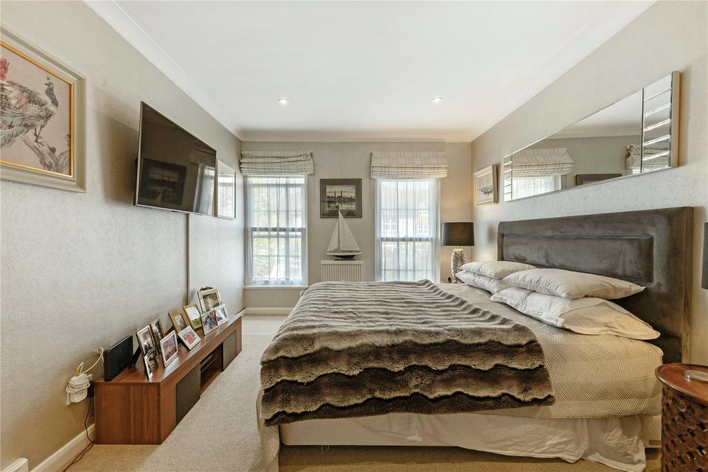Principal Bedroom