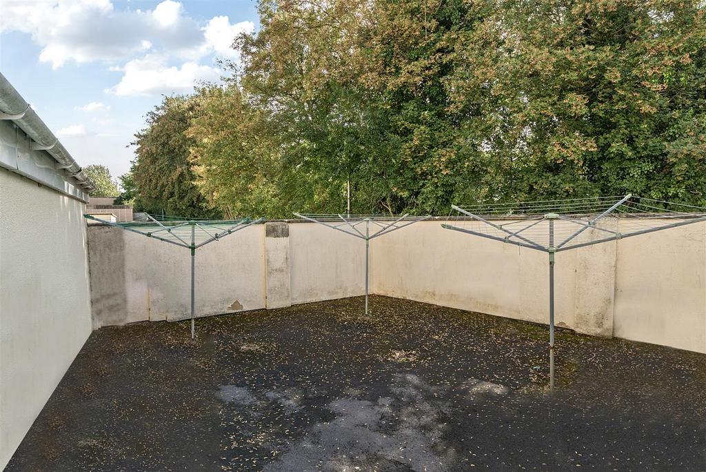 Community Garden