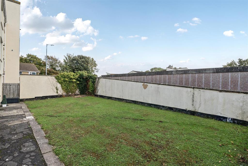 Community Garden