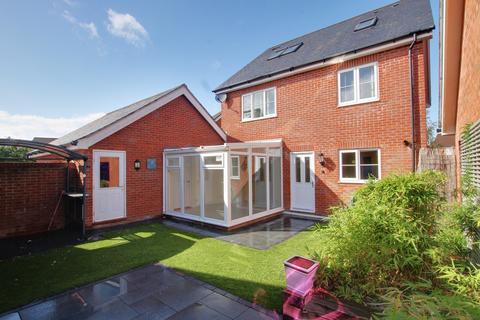 5 bedroom detached house for sale, Romsey