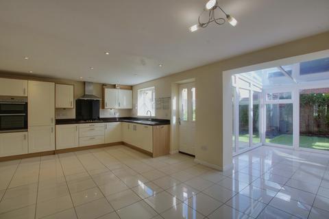 5 bedroom detached house for sale, Romsey