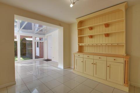 5 bedroom detached house for sale, Romsey