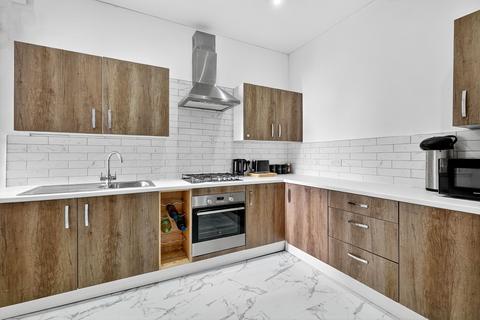 undefined, 25b Sandgate, Ayr, KA7 1BG