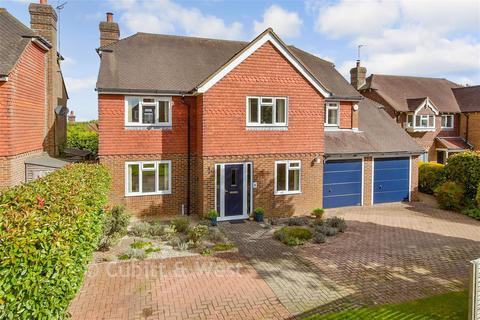 4 bedroom detached house for sale, Main Road, Hadlow Down, Uckfield, East Sussex