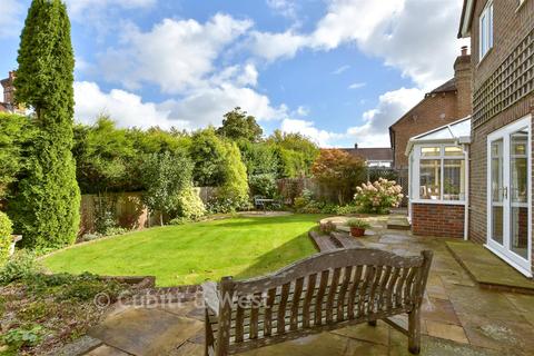 4 bedroom detached house for sale, Main Road, Hadlow Down, Uckfield, East Sussex
