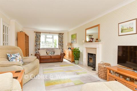 4 bedroom detached house for sale, Main Road, Hadlow Down, Uckfield, East Sussex
