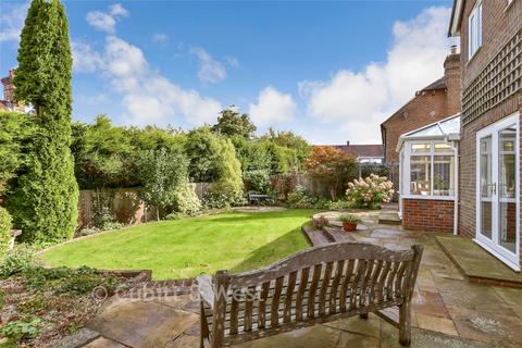 4 bedroom detached house for sale, Main Road, Uckfield TN22