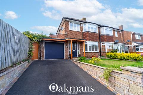 6 Cavendish Close, Marlbrook, Bromsgrove, B60 1EE
