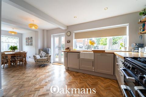 6 Cavendish Close, Marlbrook, Bromsgrove, B60 1EE