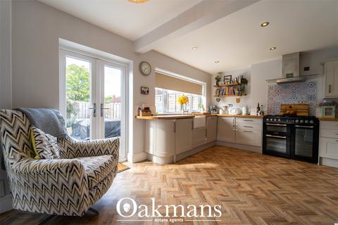 6 Cavendish Close, Marlbrook, Bromsgrove, B60 1EE