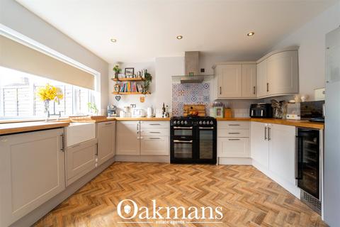 6 Cavendish Close, Marlbrook, Bromsgrove, B60 1EE
