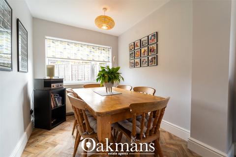 6 Cavendish Close, Marlbrook, Bromsgrove, B60 1EE
