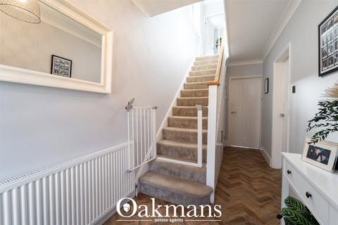 6 Cavendish Close, Marlbrook, Bromsgrove, B60 1EE