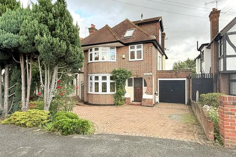 5 bedroom detached house to rent, The Ridgeway, Mill Hill, London, NW7