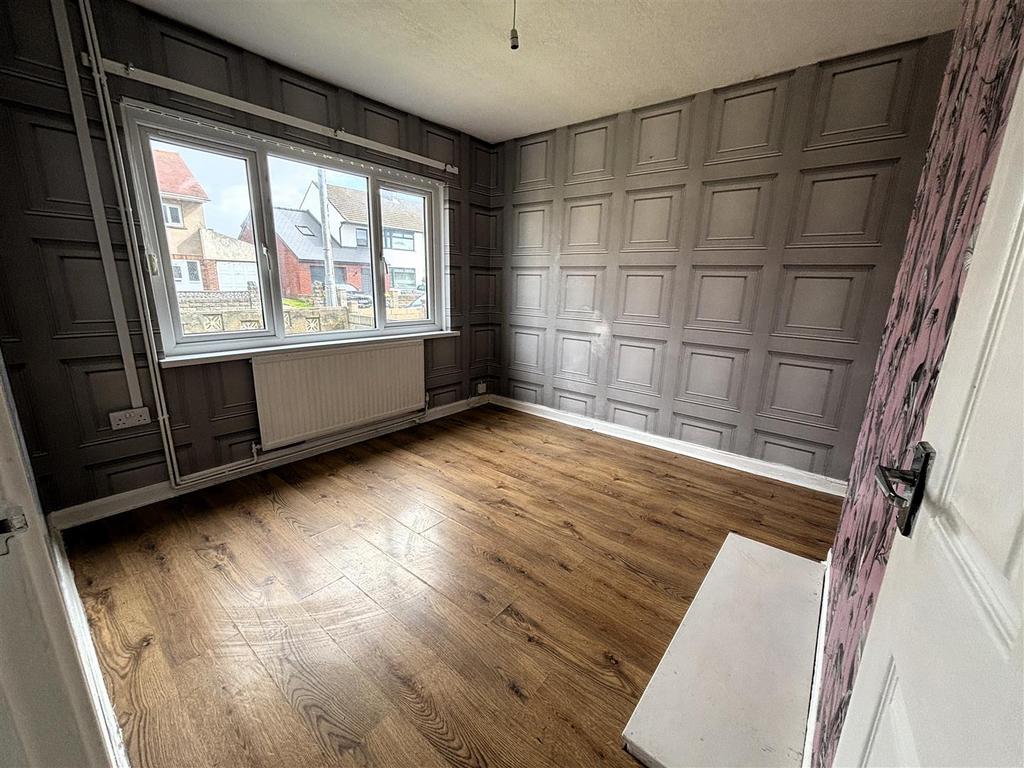 Reception Room One