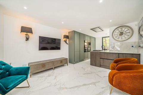 undefined, Wymering Road, London W9