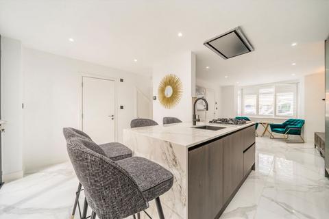 undefined, Wymering Road, London W9
