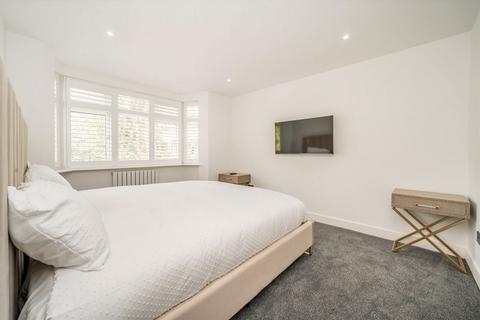 undefined, Wymering Road, London W9