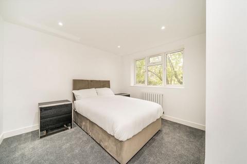 undefined, Wymering Road, London W9