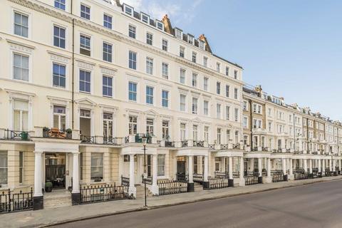 Lexham Gardens, London W8