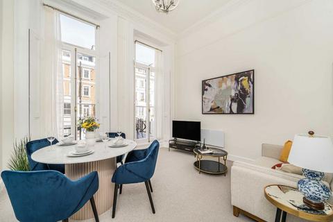 2 bedroom flat to rent, Lexham Gardens, London W8