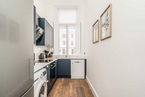 2 bedroom flat to rent, Lexham Gardens, London W8
