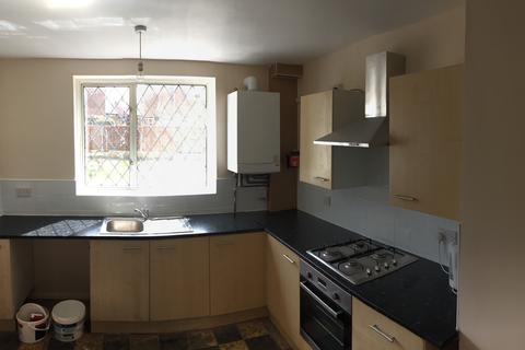undefined, Deansfield Road, Wolverhampton WV1