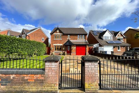 undefined, Carrwood Way, Walton Le Dale PR5