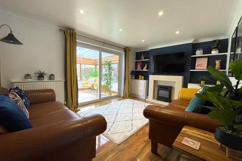 undefined, Carrwood Way, Walton Le Dale PR5