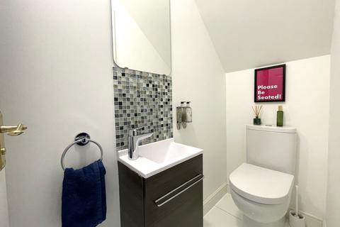 undefined, Carrwood Way, Walton Le Dale PR5