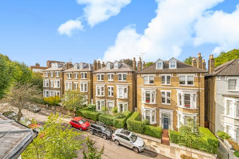 undefined, Cardigan Road, Richmond
