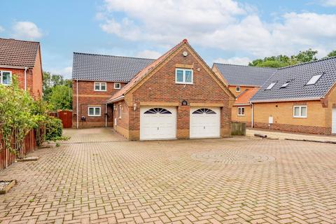 undefined, Norwich Road, Besthorpe