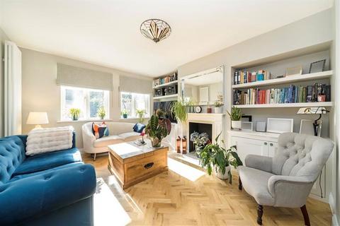 3 bedroom end of terrace house for sale, Revelon Road, London SE4