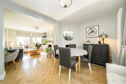 3 bedroom end of terrace house for sale, Revelon Road, London SE4