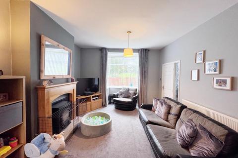 undefined, Down Terrace, Trimdon Grange,