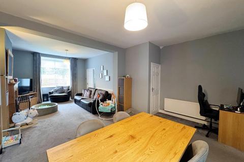undefined, Down Terrace, Trimdon Grange,