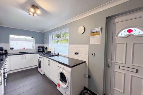 undefined, Down Terrace, Trimdon Grange,