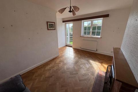 undefined, Mill Lane, Radford, Worcester