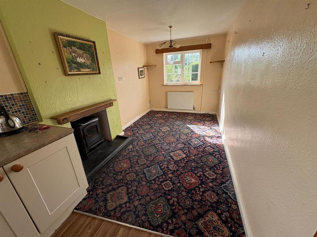 Dining Space